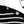 DIOR 25S OFF-SHOULDER STRIPED TOP 550