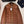HERMES 25S SHORT PIG-NOSE COAT 202