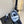 CC 26s Platform Sneakers Black Blue Sheepskin 627226