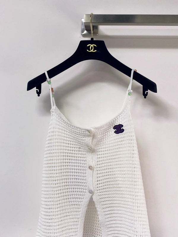 CC 2026 Logo CC Camisole Viscosa 471908