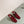 PRA 2026S High Heel Mule 75 Dark Red Patent Leather 657676