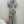 ZIMMERMANN PUFF-SLEEVE FLORAL FEATHER SILK DRESS 275074