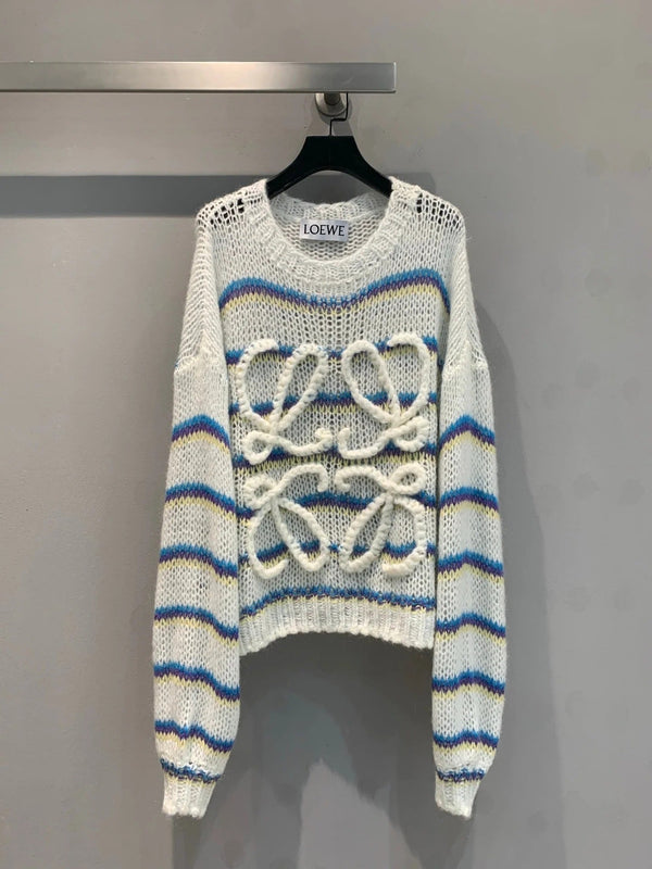 LOEWE SWEATER STYLE 217