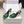 YSL 26ss High-Heeled Slippers 75 Calfskin