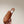 PRA 2026S Flats Mule Tan Brown Patent Leather 657679