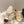 CC 26s Mary Jane Sandals 65 Beige Sheepskin 658473