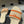 CC 26s Platform Slippers Light Beige Orange Cowhide 649456