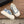 CC 26s Casual Sneaker Blue White Canvas Leather 183591