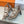 HM 26ss High Heels Sandals 70 Taupe Suede 633221