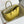Hermes 2026 Neo Garden Party 23cm Yellow Leather