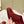 PRA 2026S High Heel Mule 75 Dark Red Patent Leather 657676