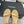 CC 26s Sandals 35 Beige Sheepskin 650103