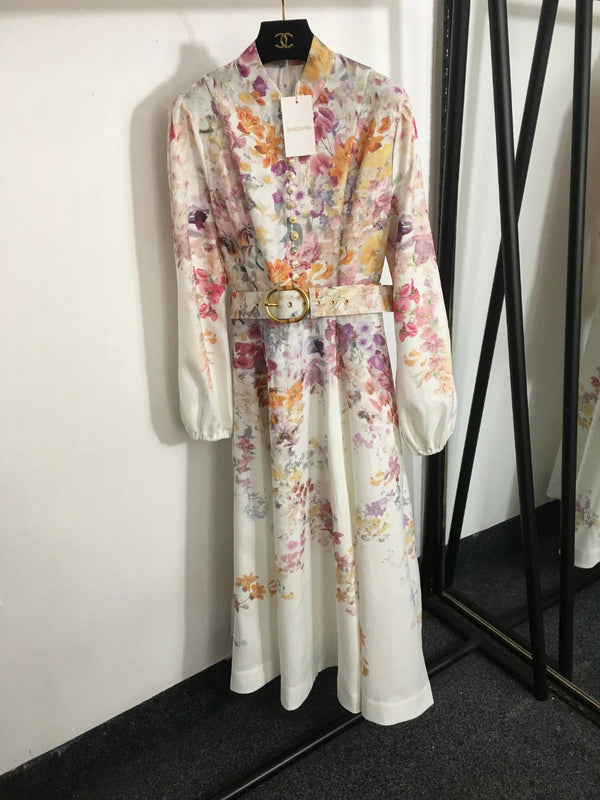 Zimmermann 2026 Dress 458