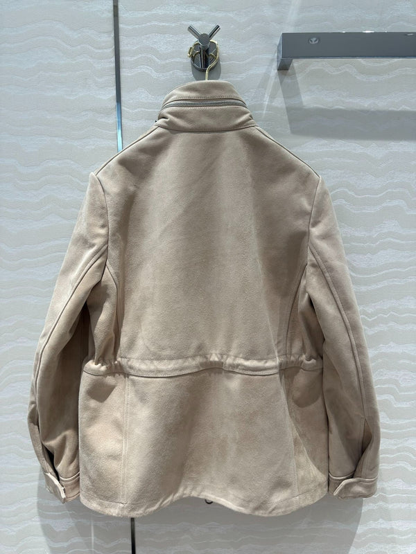 LP COAT STYLE 205