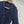 LP NAVY BLUE V-NECK KNIT CARDIGAN