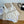 CC BIKINI SWIMSUIT SET IN WHITE 629244