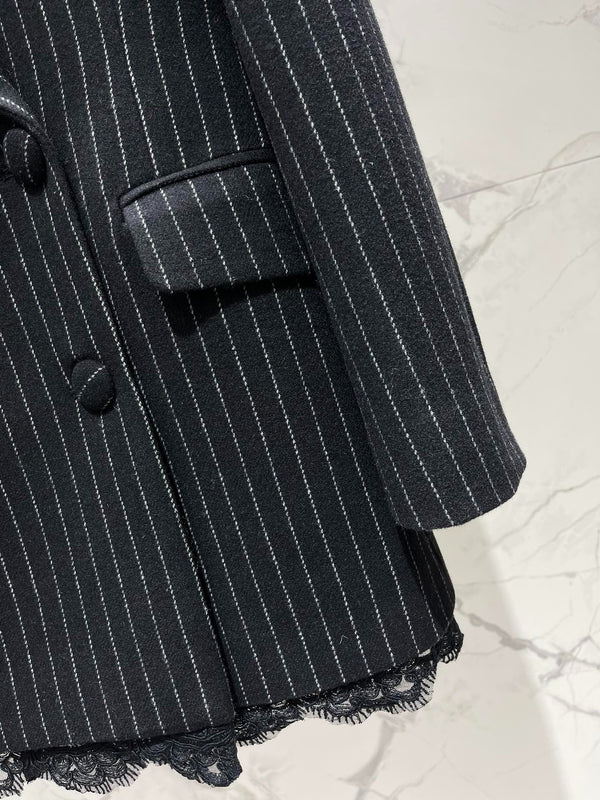 YSL 25S BLAZER STYLE 193