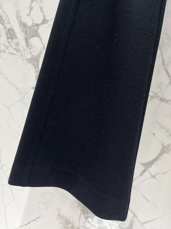 YSL 25S FLARED PANTS STYLE 194