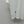 DIOR V-NECK KNITTED SHORT-SLEEVE T-SHIRT WHITE 274934