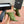 YSL 26ss Pointed High Heels Sandals 110 Green Silk Leather 648791