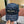 MM BASEBALL CAP IN BLUE DENIM