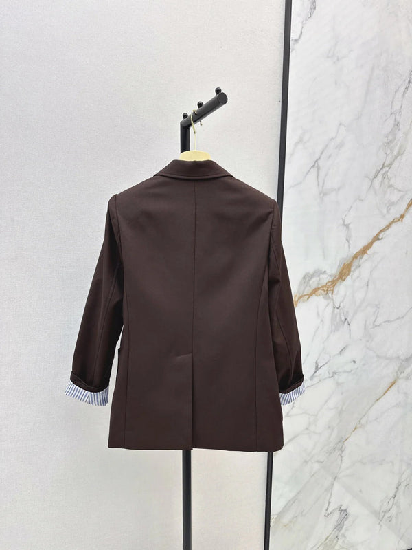 MIUMIU BLAZER STYLE 818