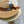 MM WIDE-BRIM BEACH HAT IN BEIGE WITH FABRIC BOW