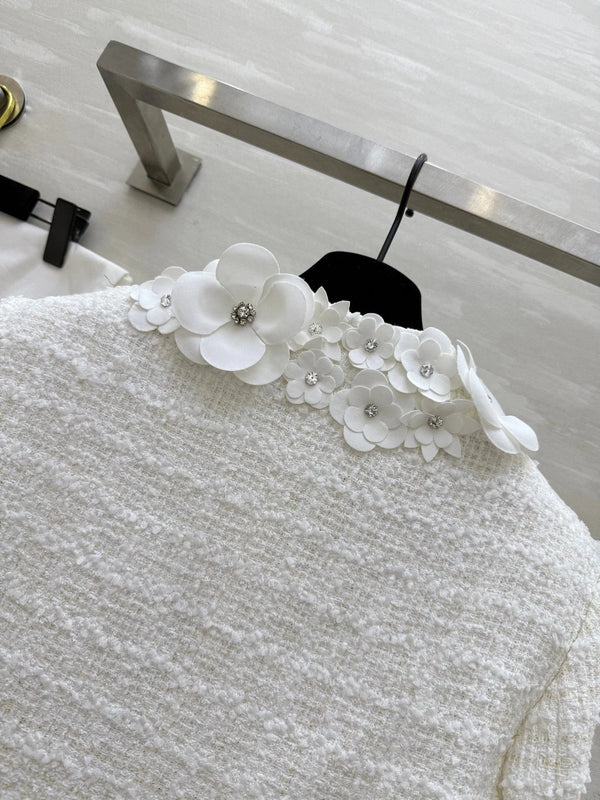 CHANEL 25S JACKET STYLE 248