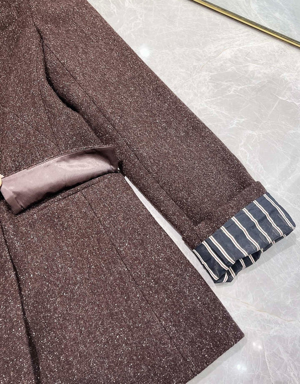 YSL 25S BLAZER STYLE 53