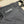 CC BIKINI SWIMSUIT SET IN BLACK EMBROIDERED LOGO 624564