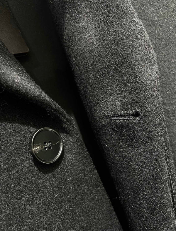 YSL 25S LONG COAT STYLE 132
