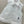 MONCLER 25S DOWN VEST IN WHITE 099