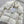 MONCLER 25S JACKET IN WHITE 093