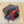 MM BASEBALL CAP IN DARK GREY KHAKI FABRIC STYLE 4