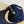 BASEBALL HAT IN NAVY BLUE COTTON 672894