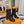 LV Ankle Boots 90 Black Calfskin 573717