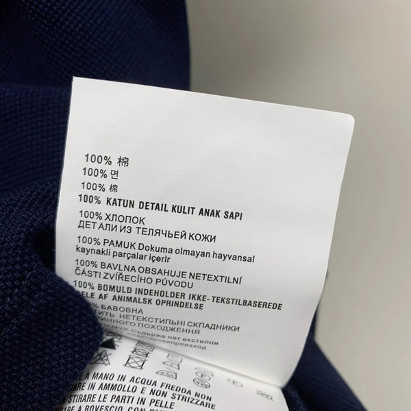 MIUMIU POLO SHIRT 268115