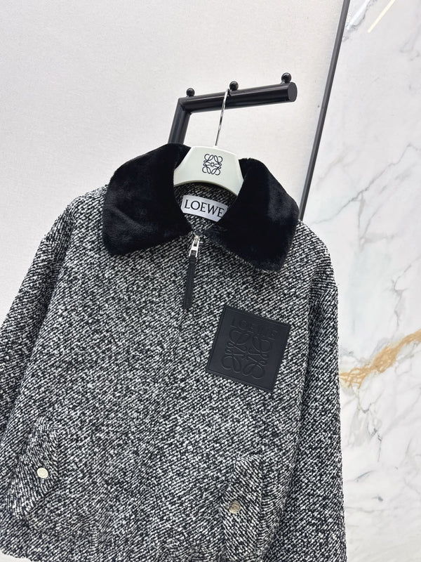 LOEWE JACKET STYLE 229