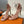 HM 26ss High Heel Sandals 105 Light Pink Cowhide 607130