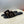 HM 26ss Oran Sandals Black Brown Suede Calfskin 607254