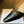 CD 26s Low Heel Pump 30 Black White Cowhide 651159