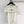 Chanel 2026 Off-the-shoulder Knitted Top Wool Cashmere