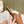 PRA 2026S Flats Mule Tan Brown Patent Leather 657679