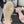 CC 26s Sandals 35 Light Pink Sheepskin Pearls 650101