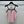 Miumiu 2026 Gradient Camisole Pink and Blue Polyester Viscose 352411