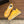 CC 26s Casual Sneaker Sunny Orange Leather 183617