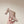 PRA 2026S High Heel Mule 75 Nude Patent Leather 657678