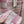 Chanel 2026 Jacket Pink White Tweed Fabric