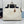 Prada 2026 Jardinière Tote Bag 43cm Cotton Canvas