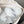 Bottega Veneta 2026 Concert Pouch Bag 18.5 Silver Intrecciato Leather 137078